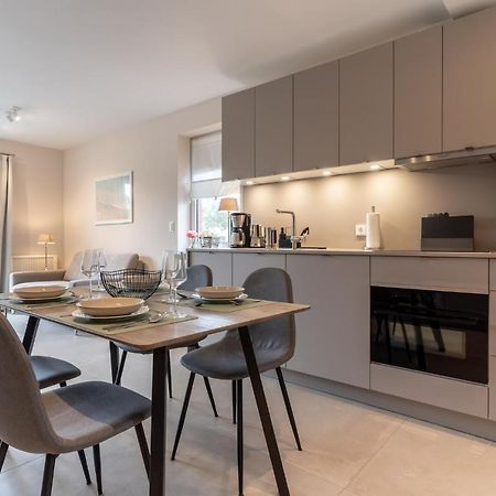 Ferienwohnung Groede Sankt Peter-Ording Ngoại thất bức ảnh