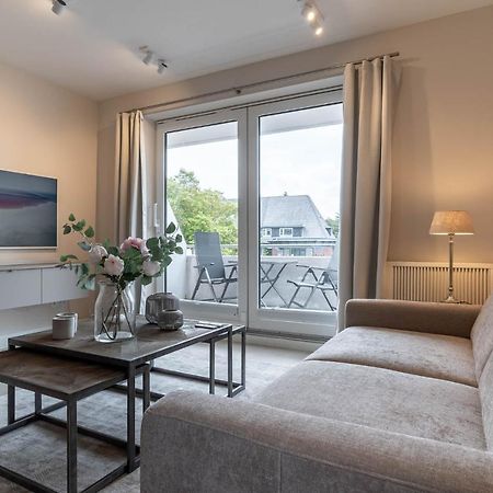 Ferienwohnung Groede Sankt Peter-Ording Ngoại thất bức ảnh