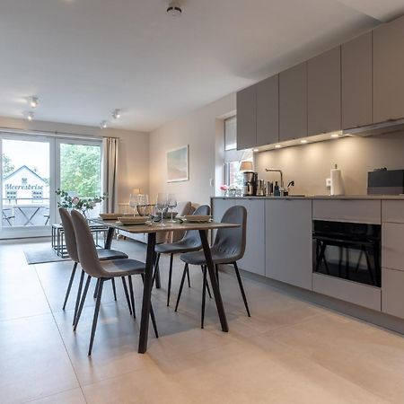 Ferienwohnung Groede Sankt Peter-Ording Ngoại thất bức ảnh