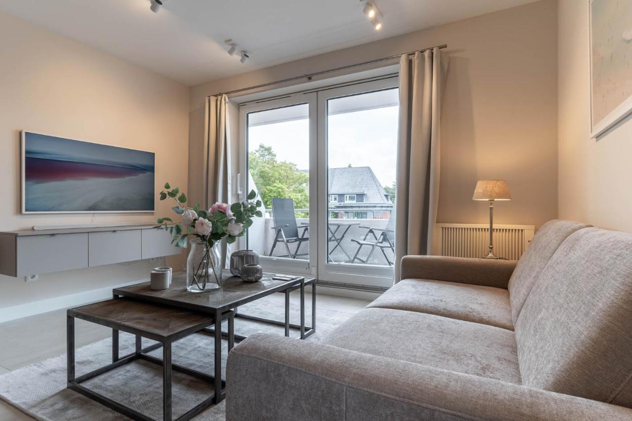Ferienwohnung Groede Sankt Peter-Ording Ngoại thất bức ảnh