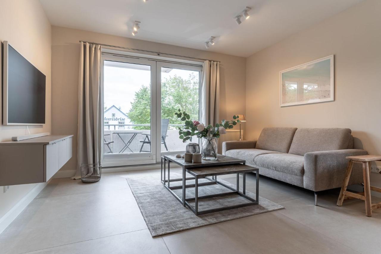 Ferienwohnung Groede Sankt Peter-Ording Ngoại thất bức ảnh