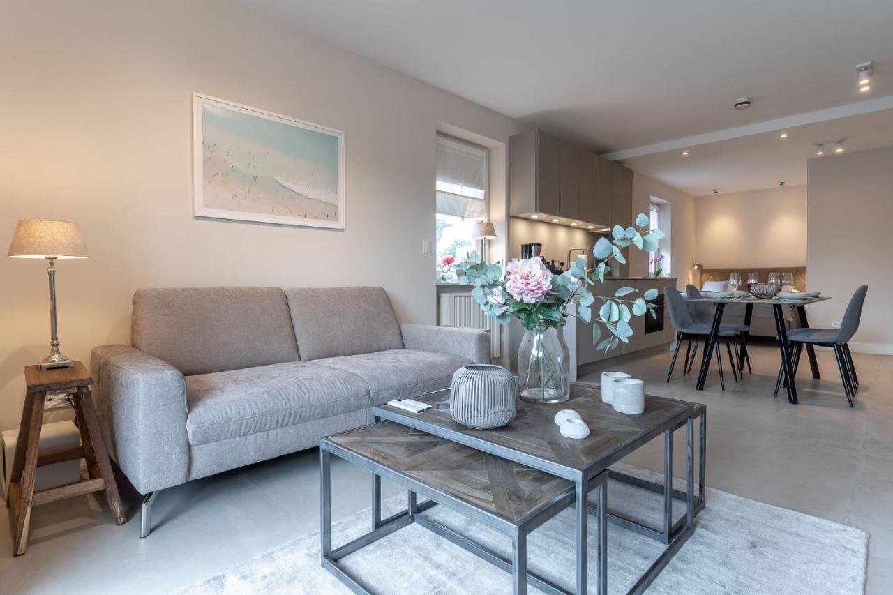 Ferienwohnung Groede Sankt Peter-Ording Ngoại thất bức ảnh