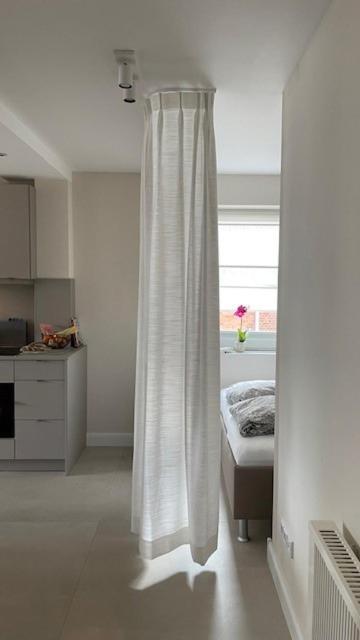 Ferienwohnung Groede Sankt Peter-Ording Ngoại thất bức ảnh